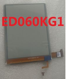 ED060KG1 e-Document Vertoningsmodule, het Document van Kobo GLO HD Elektronische Vertoningsmonitor met Backlight